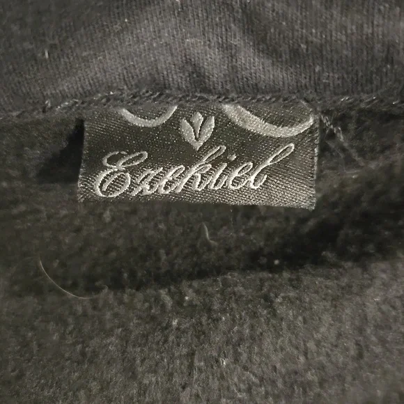 Ezekiel Womens Hoodie |Size L - Picture 7 of 7